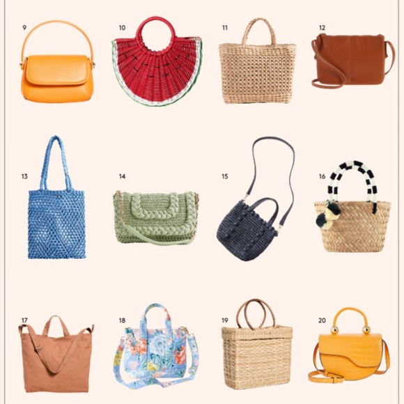 sophiesbags